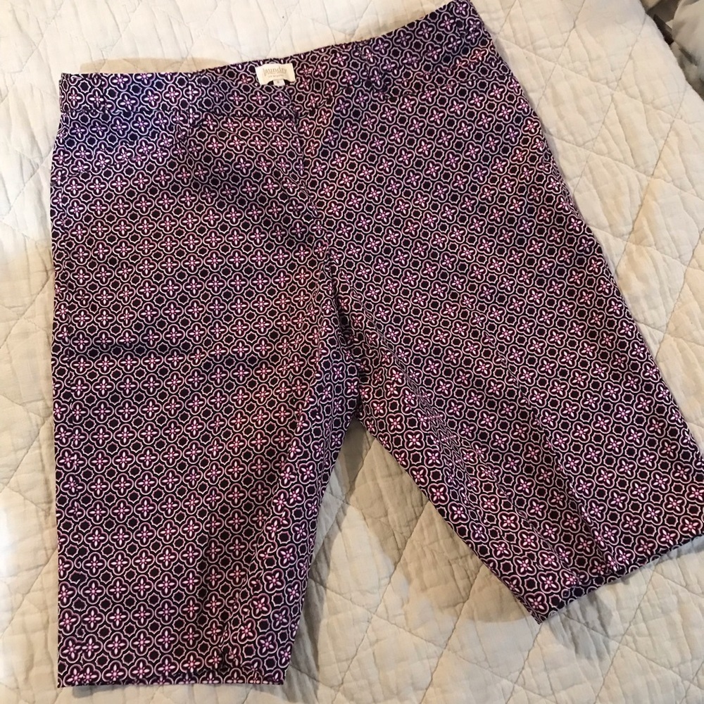 🕶Laundry by Shelli Segal Shorts